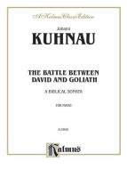 Sonata: 'David and Goliath' Download