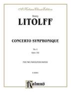 Concerto Symphonique, Op. 102 Download