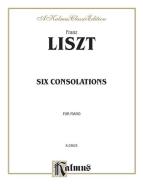 Consolation III 