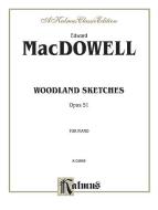 Woodland Sketches Download