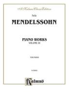 8. Perpetuum mobile, Op. 119 