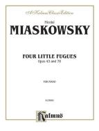 No. 4, Op. 78 