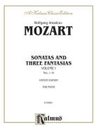 Sonata in C Major, K. 330 