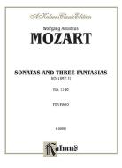 Fantasy No. 4, K. 475 