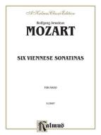 Six Viennese Sonatinas Download