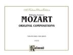 Original Compositions for Four Hands Download