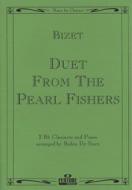 Duet from 'The Pearl Fishers' 