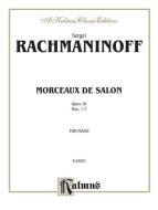 No. 1, Nocturne 