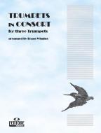 Trumpets in Consort 