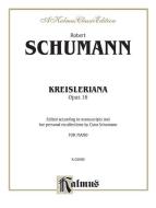 Kreisleriana, Op. 16, No. 4 