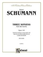 Sonata, In Memory of Juliett 