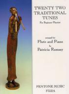 22 Traditional Tunes Vol. 1 