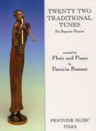 22 Traditional Tunes Vol. 1 