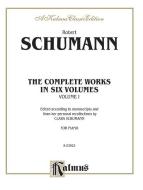 Op. 5, Impromptus, 1-10 (2nd Edition) 