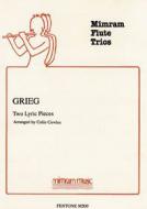 Two Lyric Pieces 