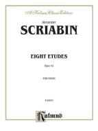 Etude Op. 42, No. 2 