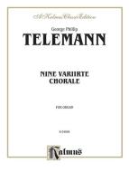 No. 8, Alle Menschen müssen sterben 