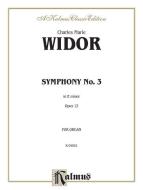 Symphony No. 3 in E Minor, Op. 13 Download