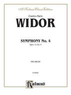 IV. Scherzo 