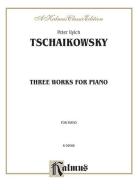 A Little of Schumann 