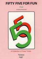 Fifty Five for Fun 