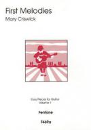 First Melody Vol. 1 