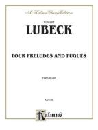 No. 1, Prelude and Fugue 