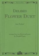 Flower Duet from Lakme 