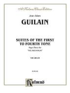 Suites of the 1st To 4th Tone Download