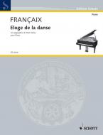 Éloge de la danse Standard