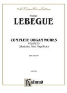 Offertories & Symphonies 
