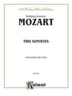Sonata No. 2 in E Minor 