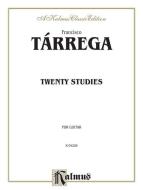 20 Studies Download