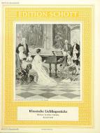 Lieder vom Baum und Wald op. 97 
