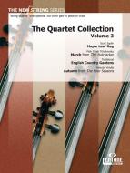 The Quartet Collection Vol. 3 