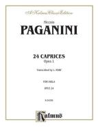 Caprice No. 13 