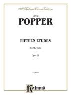 Etude No. 8 