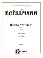 Versets, 13. F Major 