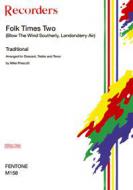 Folk Times Two 