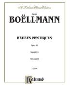 Versets, 8. E flat Major 