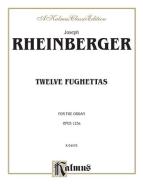 Fughetta No. 4 