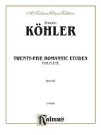 Etude No. 10, The Swallows 