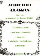 George Bizet Classics 