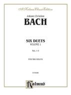 Duet No. 1 