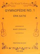 Gymnopédie No. 1 
