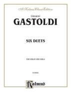 Duet No. 4 