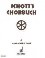 Schott's Chorbuch 1 