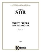 Etude No. 11 