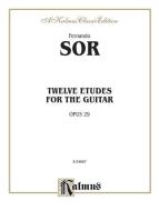 Etude No. 6 