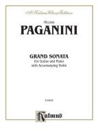 Grand Sonata (Violin) 
